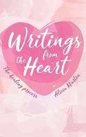 Writings from the Heart: The Healing Process