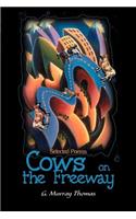 Cows on the Freeway