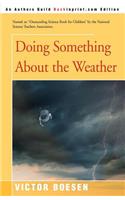 Doing Something about the Weather: (English)
