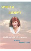 Spiritual Harmony