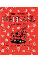 Story of Ferdinand