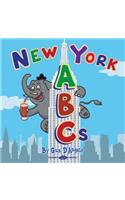 New York ABCs