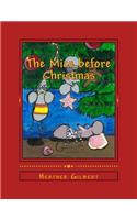 Mice Before Christmas