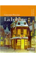 LA Boheme