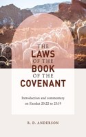 laws of the book of the covenant