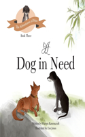 Dog in Need