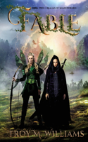 Fable: (2 Book Two of Realms of Shadowblood)
