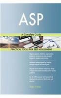 ASP A Complete Guide