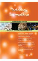 Technology Intermediaries Standard Requirements
