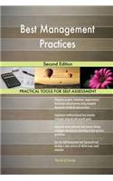 Best Management Practices Second Edition
