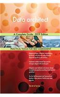 Data architect A Complete Guide - 2019 Edition