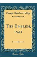 The Emblem, 1941 (Classic Reprint)