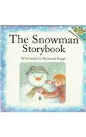 Snowman Storybook