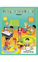 Poetry Is Not Just Rhyming, Volume 2