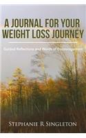 A Journal for Your Weight Loss Journey