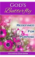 God's Butterfly