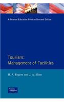 Tourism Management Of Facilities