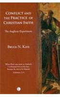 Conflict and the Practice of the Christian Faith