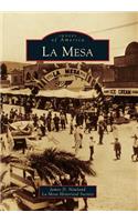 La Mesa