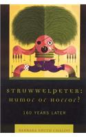 Struwwelpeter: Humor or Horror?