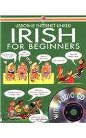 Irish for Beginners