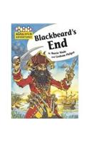 Blackbeard's End