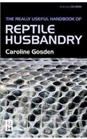 Really Useful Handbook of Reptile Husbandry