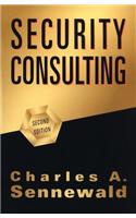 Security Consulting