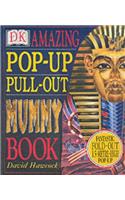 Amazing Pop-up Pull-out Mummy Book