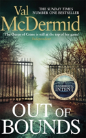 Out of Bounds: An unmissable thriller from the international bestseller(Karen Pirie)