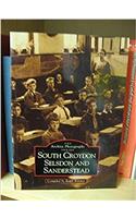 South Croydon, Selsdon and Sanderstead: (Archive Photographs)
