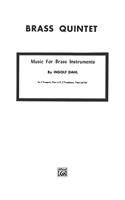 Music for Brass Instruments