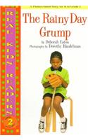 Rainy Day Grump
