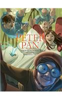 Peter Pan