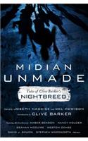 Midian Unmade: Tales of Clive Barker's Nightbreed