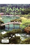 Japan, the Land