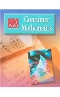Consumer Mathematics