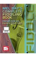 Complete Fiddling Book