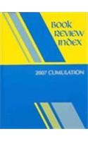 Book Review Index