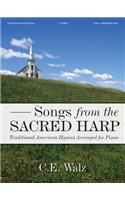 Songs from the Sacred Harp