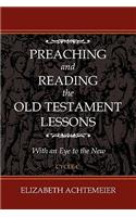 Preaching and Reading the Old Testament Lessons: (English)