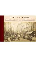 Jewish New York