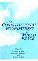 Constitutional Foundations of World Peace