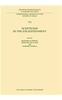 Scepticism in the Enlightenment