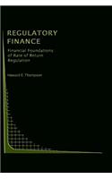 Regulatory Finance