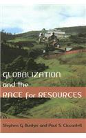 Globalization and the Race for Resources