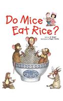 Do Mice Eat Rice?