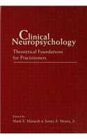 Clinical Neuropsychology