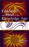 Education and Mind in the Knowledge Age