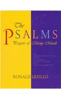 The Psalms, Prayers of Many Moods